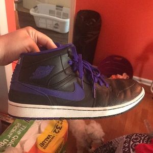 Jordán 1 concord used